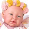 Antonio Juan levensechte babypop My first reborn softbody baby pop 52 cm - Afbeelding 17