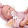 Antonio Juan levensechte babypop My first reborn softbody baby pop 52 cm - Afbeelding 8
