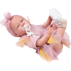 Antonio Juan levensechte babypop My first reborn softbody baby pop 52 cm - Afbeelding 16