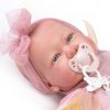 Antonio Juan levensechte babypop My first reborn softbody baby pop 52 cm - Afbeelding 13