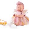 Antonio Juan levensechte babypop My first reborn softbody baby pop 52 cm - Afbeelding 15