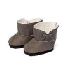 Poppenschoentjes By Astrup laarsjes voor pop 41 t/m 46 cm - Afbeelding 3