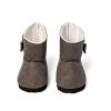 Poppenschoentjes By Astrup laarsjes voor pop 41 t/m 46 cm - Afbeelding 4