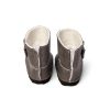 Poppenschoentjes By Astrup laarsjes voor pop 41 t/m 46 cm - Afbeelding 2
