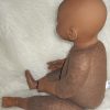 ADH2 Demonstratiepop babypop voor new born babyfotografie – therapie – babymassage 52 cm gewicht 3300 gram - Afbeelding 24