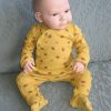 AD6b Levensechte Babypop Lara bruine ogen in pakje 52 cm Limited Edition - Afbeelding 11
